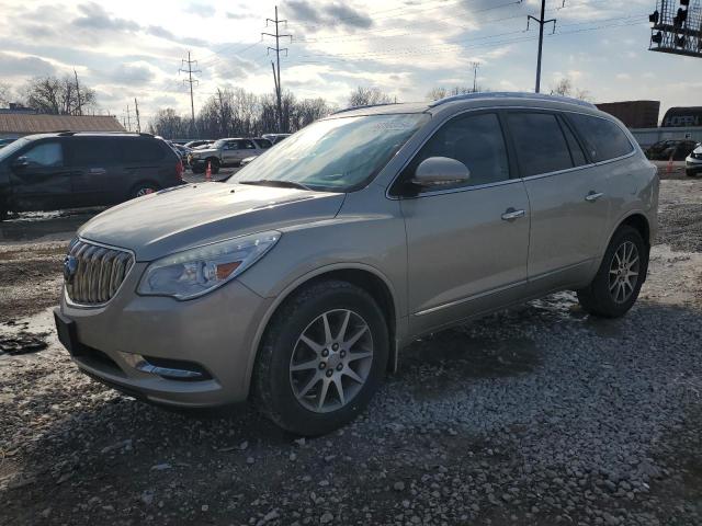 BUICK ENCLAVE 2014 5gakvbkd3ej201674