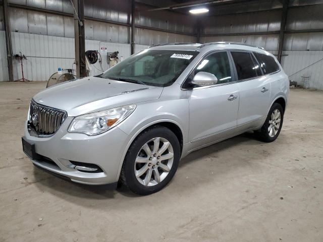 BUICK ENCLAVE 2014 5gakvbkd3ej208009