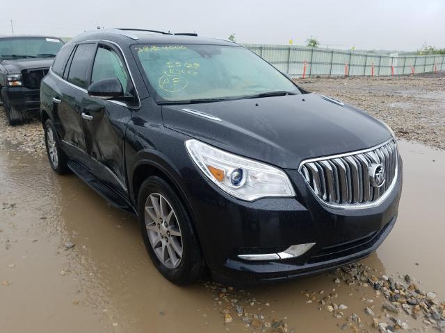 BUICK ENCLAVE 2014 5gakvbkd3ej210956