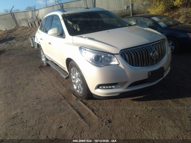 BUICK ENCLAVE 2014 5gakvbkd3ej216773