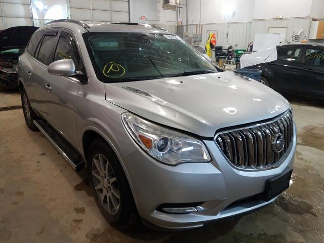 BUICK ENCLAVE 2014 5gakvbkd3ej217213