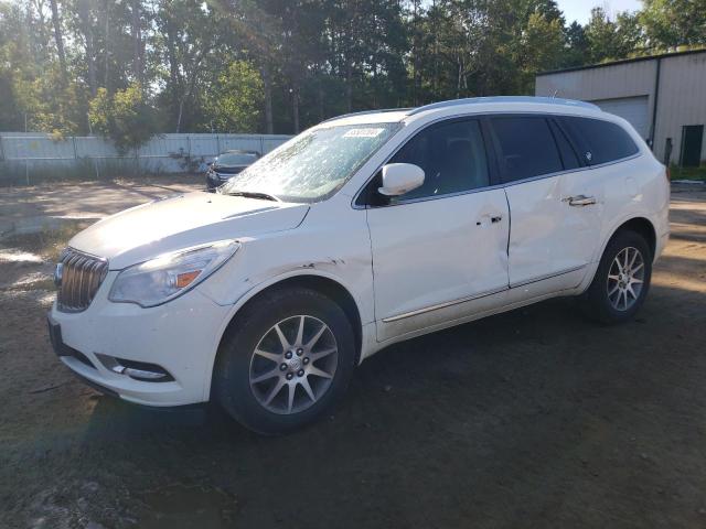 BUICK ENCLAVE 2014 5gakvbkd3ej221293