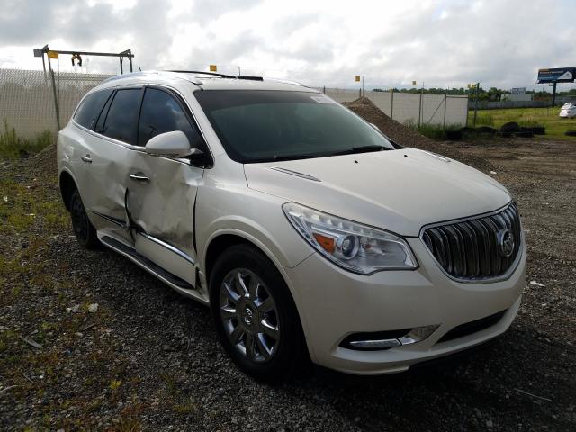 BUICK ENCLAVE 2014 5gakvbkd3ej234982