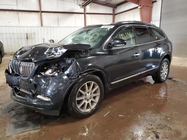 BUICK ENCLAVE 2014 5gakvbkd3ej236182