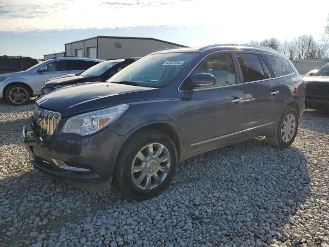 BUICK ENCLAVE 2014 5gakvbkd3ej253841