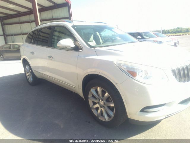 BUICK ENCLAVE 2014 5gakvbkd3ej259722