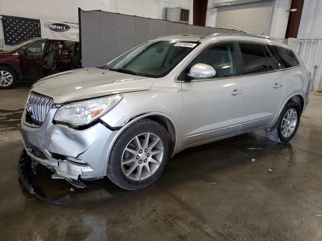 BUICK ENCLAVE 2014 5gakvbkd3ej263026