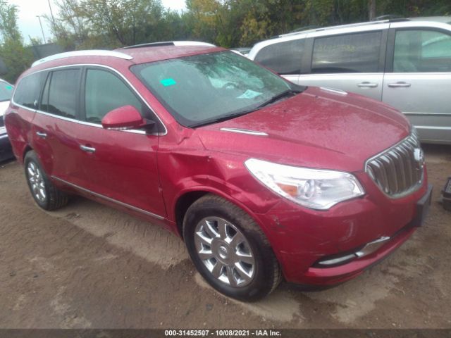 BUICK ENCLAVE 2014 5gakvbkd3ej290968