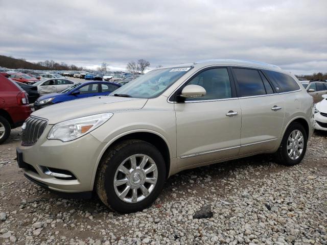 BUICK ENCLAVE 2014 5gakvbkd3ej292722