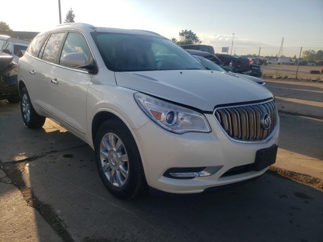 BUICK ENCLAVE 2014 5gakvbkd3ej293109