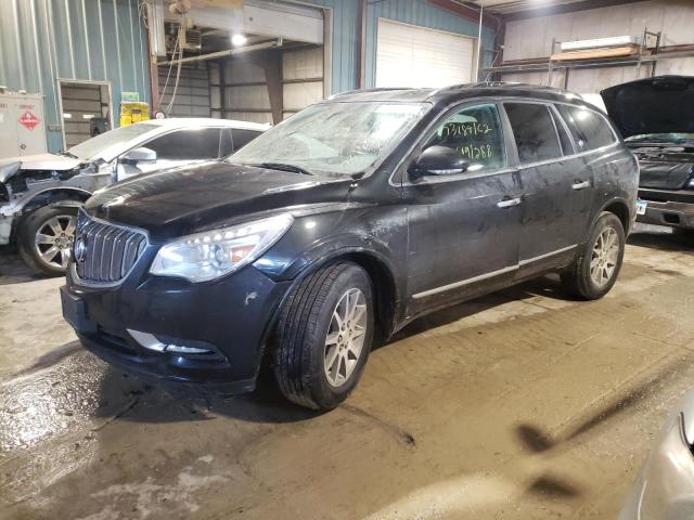 BUICK ENCLAVE 2014 5gakvbkd3ej298343