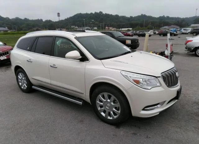 BUICK ENCLAVE 2014 5gakvbkd3ej312533