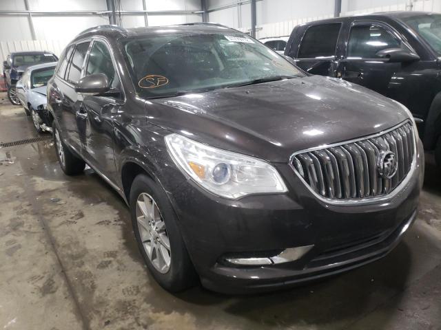 BUICK ENCLAVE 2014 5gakvbkd3ej317117