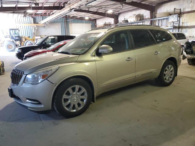 BUICK ENCLAVE 2014 5gakvbkd3ej332443