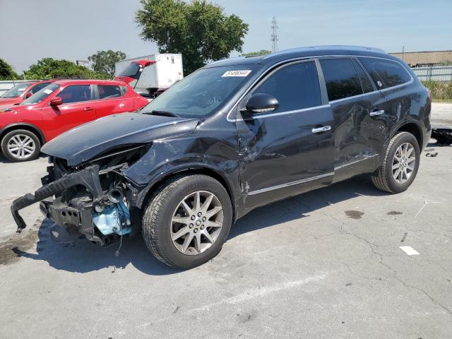 BUICK ENCLAVE 2014 5gakvbkd3ej351302