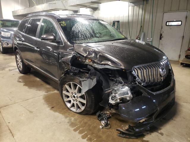 BUICK ENCLAVE 2014 5gakvbkd3ej353938