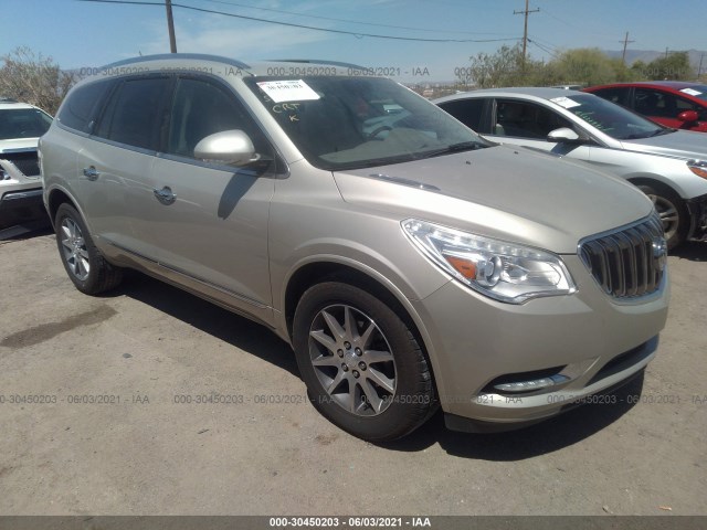 BUICK ENCLAVE 2014 5gakvbkd3ej359108