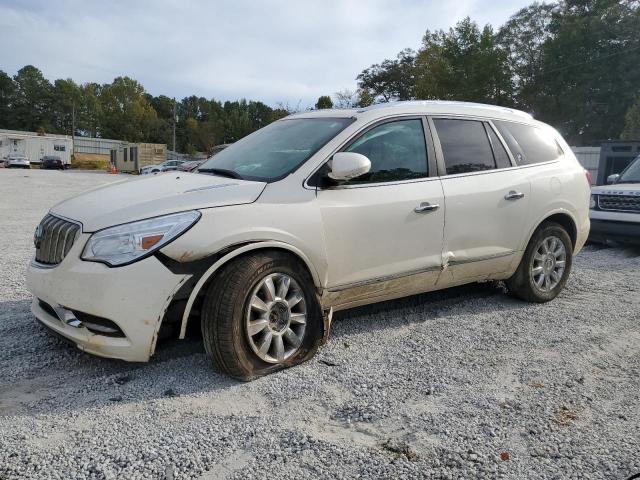 BUICK ENCLAVE 2015 5gakvbkd3fj138528