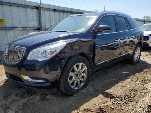 BUICK ENCLAVE 2015 5gakvbkd3fj162196