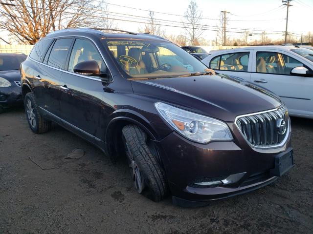 BUICK ENCLAVE 2015 5gakvbkd3fj199667