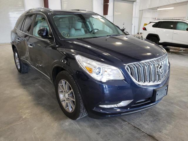 BUICK ENCLAVE 2015 5gakvbkd3fj215799