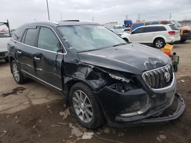 BUICK ENCLAVE 2015 5gakvbkd3fj217987