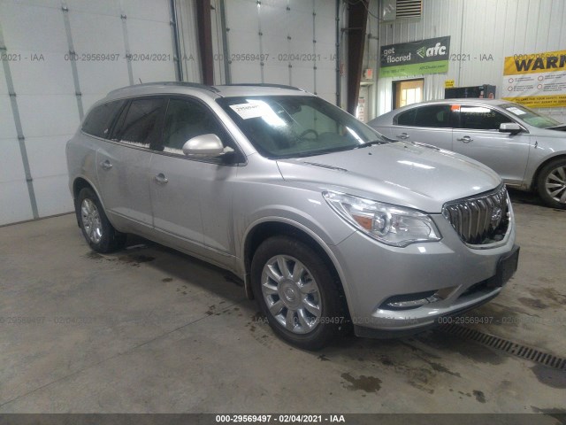 BUICK ENCLAVE 2015 5gakvbkd3fj226849