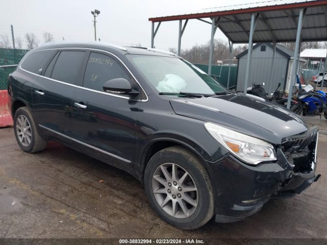 BUICK ENCLAVE 2015 5gakvbkd3fj240654