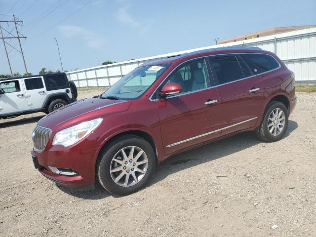 BUICK ENCLAVE 2015 5gakvbkd3fj246860