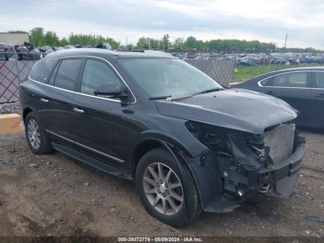 BUICK ENCLAVE 2015 5gakvbkd3fj249533