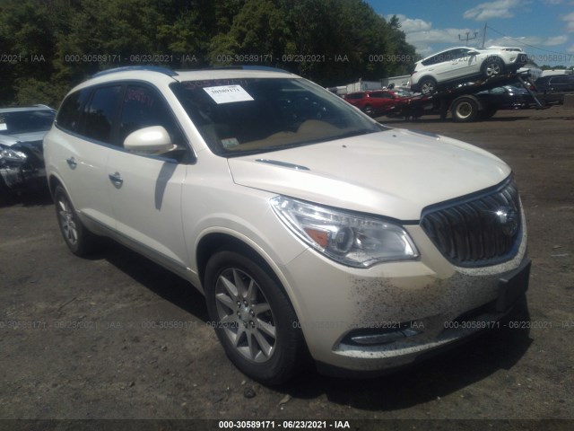 BUICK ENCLAVE 2015 5gakvbkd3fj254702