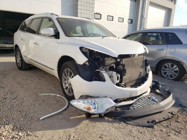 BUICK ENCLAVE 2015 5gakvbkd3fj281088