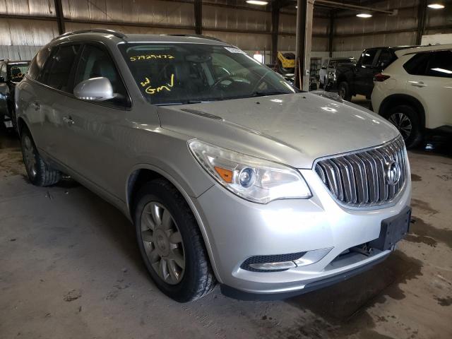 BUICK ENCLAVE 2015 5gakvbkd3fj288770