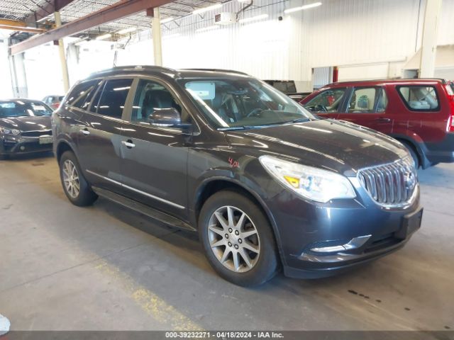 BUICK ENCLAVE 2015 5gakvbkd3fj294486