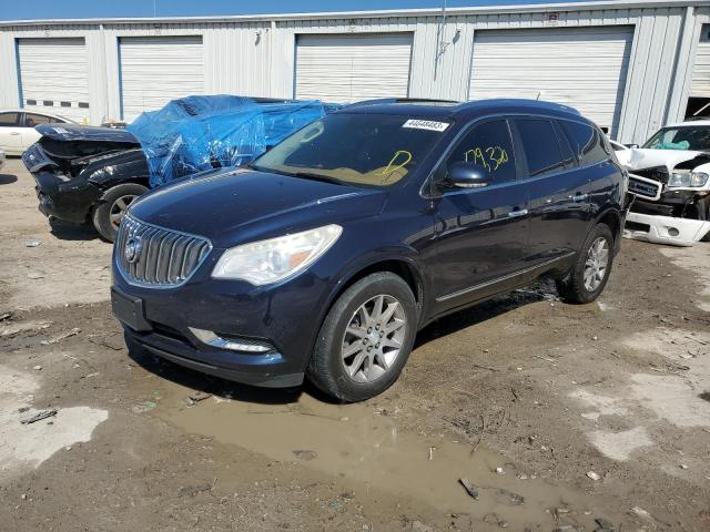 BUICK ENCLAVE 2015 5gakvbkd3fj319628