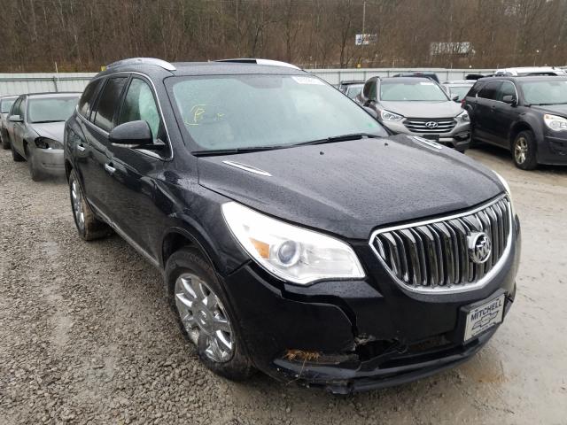 BUICK ENCLAVE 2015 5gakvbkd3fj322769