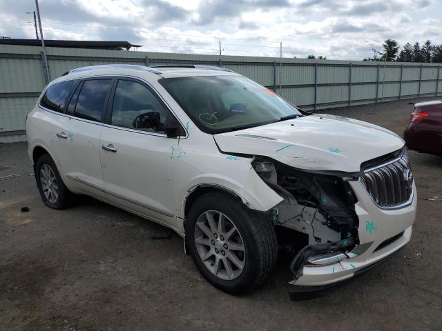 BUICK ENCLAVE 2015 5gakvbkd3fj330693