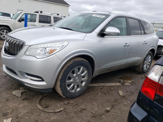 BUICK ENCLAVE 2015 5gakvbkd3fj340446