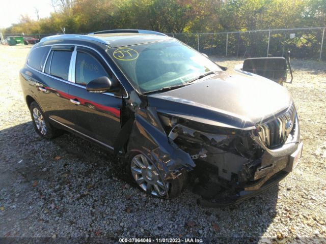 BUICK ENCLAVE 2015 5gakvbkd3fj343332