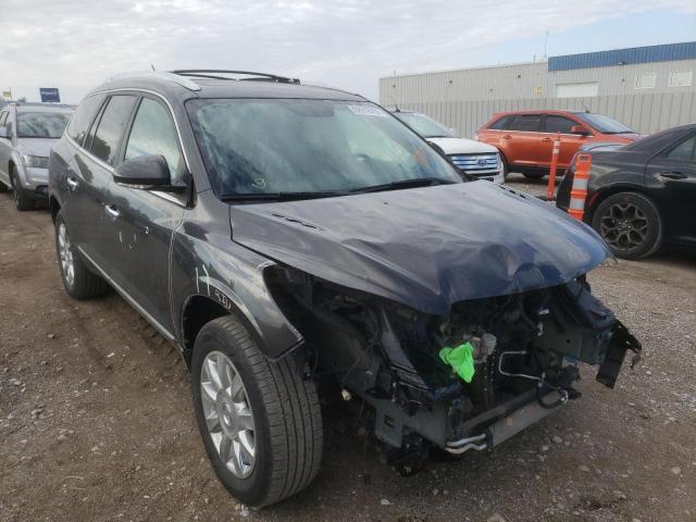 BUICK ENCLAVE 2015 5gakvbkd3fj349731