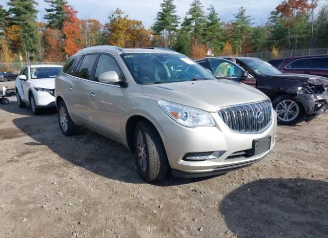 BUICK ENCLAVE 2015 5gakvbkd3fj358168