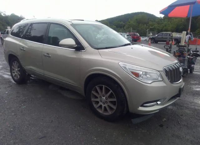 BUICK ENCLAVE 2015 5gakvbkd3fj359806