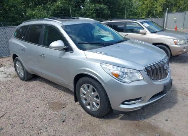 BUICK ENCLAVE 2015 5gakvbkd3fj365847