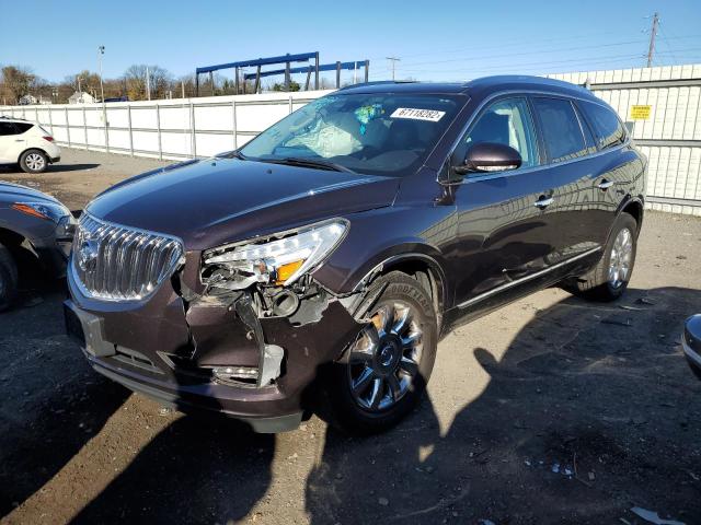 BUICK ENCLAVE 2015 5gakvbkd3fj385144