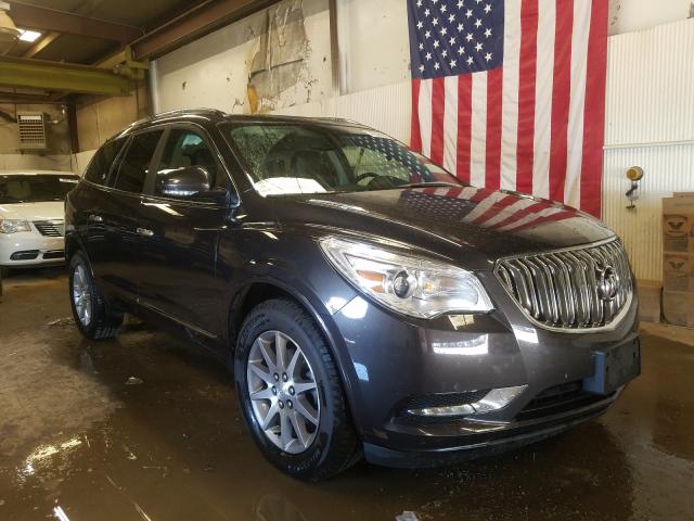 BUICK ENCLAVE 2016 5gakvbkd3gj154505