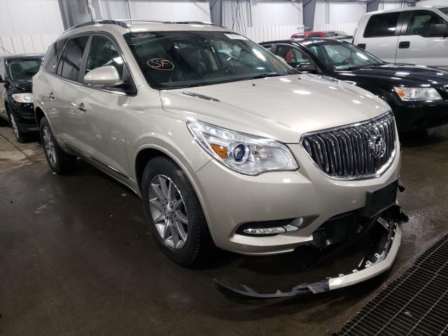 BUICK ENCLAVE 2016 5gakvbkd3gj167920