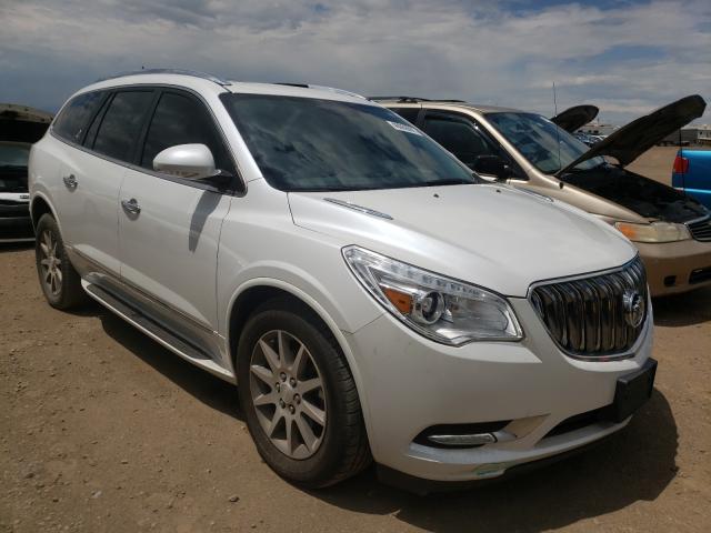 BUICK ENCLAVE 2016 5gakvbkd3gj170669