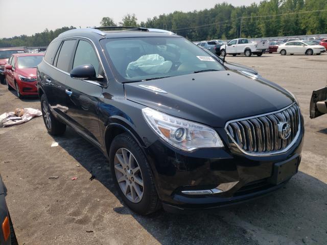 BUICK ENCLAVE 2016 5gakvbkd3gj173524