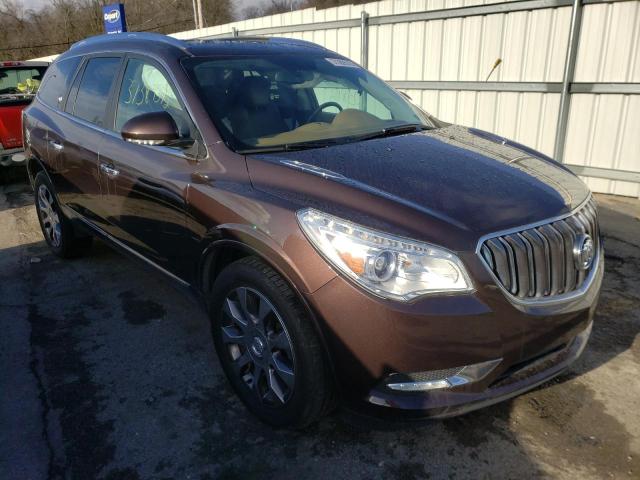 BUICK ENCLAVE 2016 5gakvbkd3gj212869