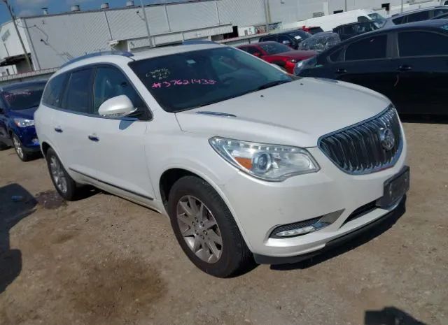 BUICK ENCLAVE 2016 5gakvbkd3gj216968